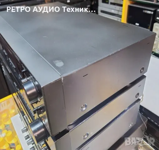 Триглав касетен дек Sony, mod. TC-K570

, снимка 9 - Декове - 49787392