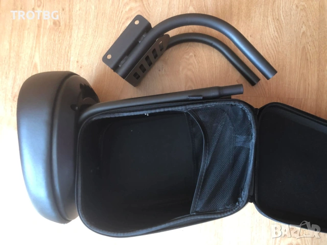 Седалка за електрически тротинетки Xiaomi M365 / Pro / Pro2, снимка 6 - Други спортове - 53848979