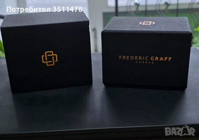 Дамски часовник, снимка 3 - Луксозни - 54037361