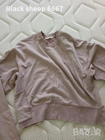 Спортни дрехи zara с размер, снимка 6 - Спортни екипи - 53666959