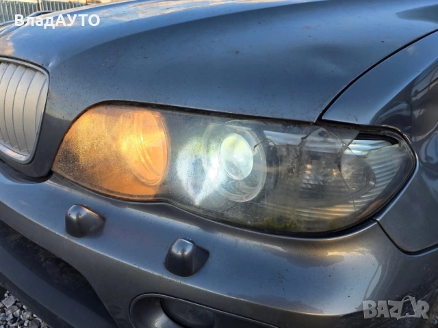 BMW X5 E53, снимка 6 - Части - 54053111