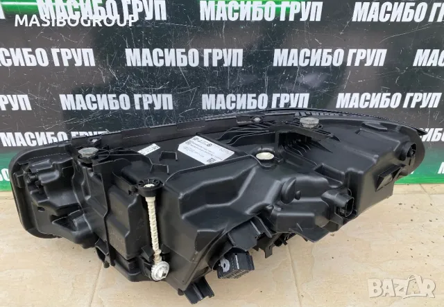 Фарове BMW LED фар за Бмв Г20 Г21 фейс Bmw 3 G20 G21 LCI, снимка 6 - Части - 46062457