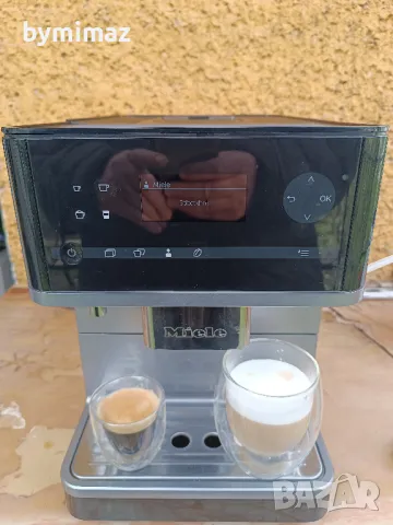 Miele CM6300, снимка 1