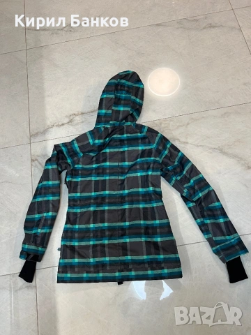 Ски/сноуборд яке O’NEILL, размер XS, без забележки, снимка 4 - Зимни спортове - 53171869