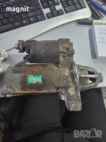 228000-6460 Стартер Honda CR-V 1 2.0B 