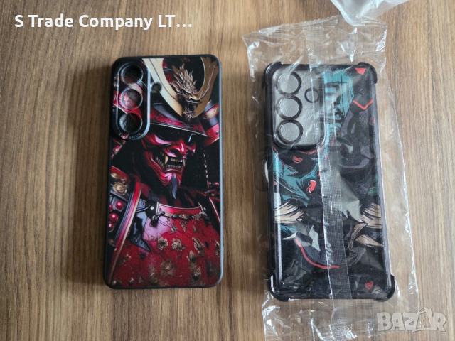 Протектори калъф за samsung galaxy s26