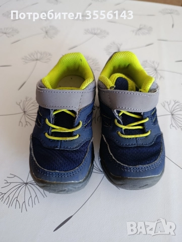 Детски туристически обувки Quechua , снимка 2 - Детски обувки - 51808407