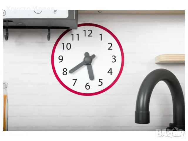 Детска Дървена Кухня с Аксесоари Чисто нова, снимка 5 - Образователни игри - 50391238