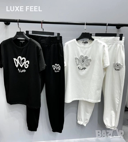 Dolce Gabanna ⚜️Дамски Комплекти 