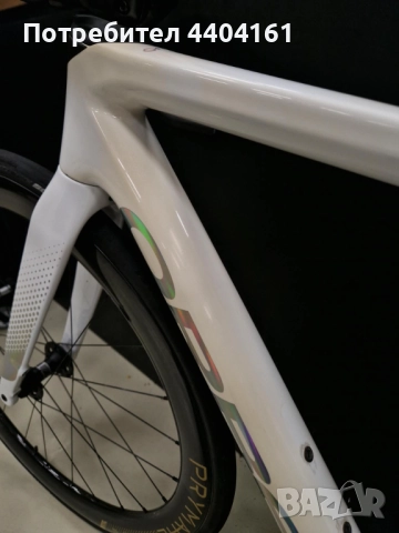 Orbea Orca , снимка 8 - Велосипеди - 52670802