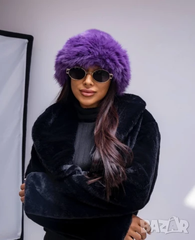 зимни шапки , снимка 14 - Шапки - 51165069