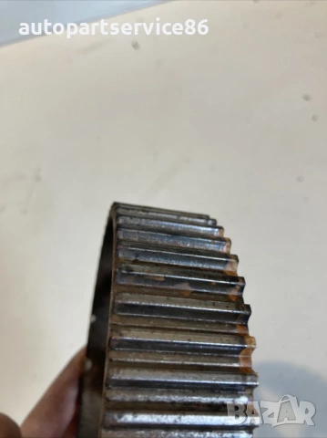 Дясно зъбно колело на разпределителния вал за Jeep Cherokee 2.5 CRD (2005), снимка 3 - Части - 53383983