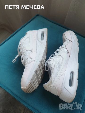 Дамски маратонки NIKE, снимка 6 - Дамски ежедневни обувки - 53874255