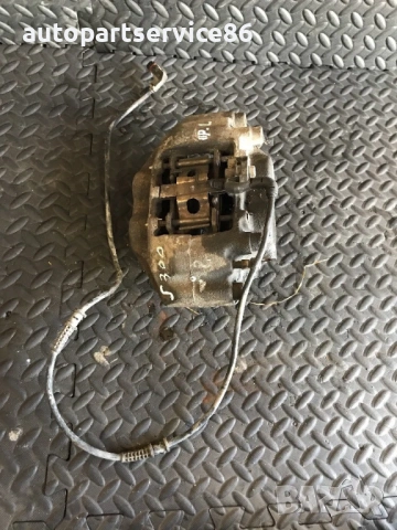 Преден ляв спирачен апарат за Mercedes W140 S300Td (1995-1997) 32323808/3 Lucas