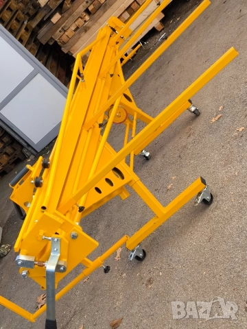 Абкант 3250м,2150м, снимка 7 - Други машини и части - 46528786