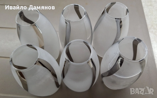 Спот осветление за таван или стена Спот 3 х Е14 , снимка 10 - Лампи за таван - 54281549