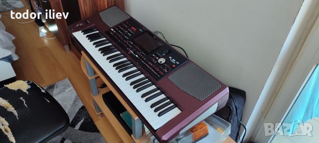 Korg pa1000 НОВ!, снимка 7 - Синтезатори - 46007040