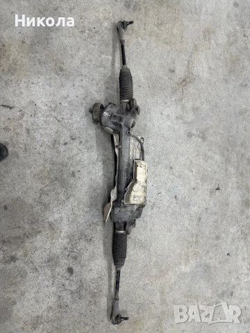 Рейка за vw passat b7