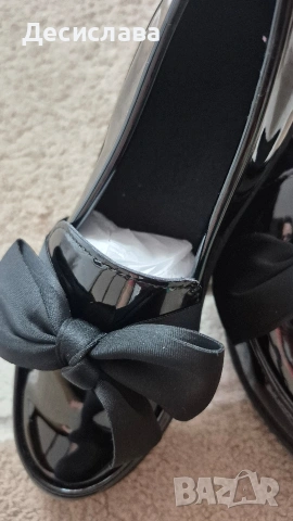 Нови неупотребявани обувки,  39 номер, снимка 2 - Други - 54159038