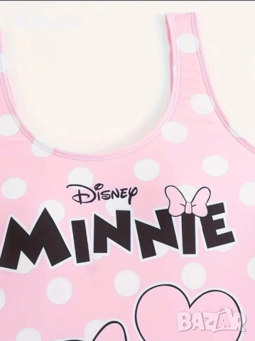 Нов бански костюм размер S, снимка 3 - Бански костюми - 52855038