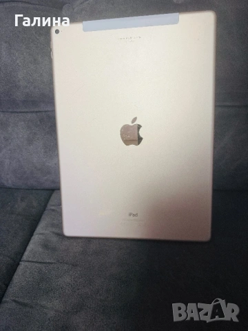 İPad Pro 12.9 1 generation , снимка 3 - Таблети - 53099235