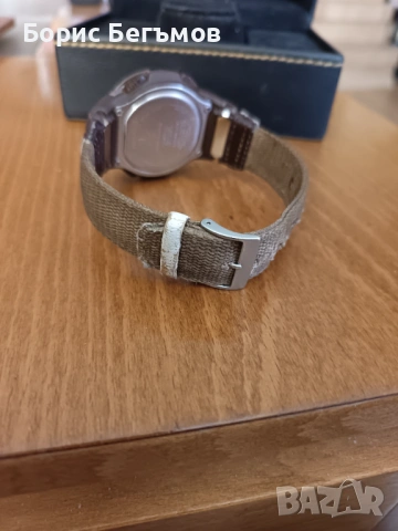 Касио/Casio Men's Wave Ceptor watch WVA-108HA, снимка 7 - Мъжки - 53424993