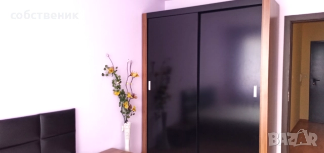 СОБСТВЕНИК продава нов 2-стаен в Центъра на Пловдив, снимка 8 - Апартаменти - 52801163