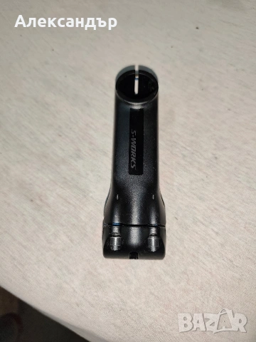 Лапи specialized , s-works