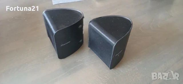 Pioneer S11 2 броя тонколонки, снимка 1
