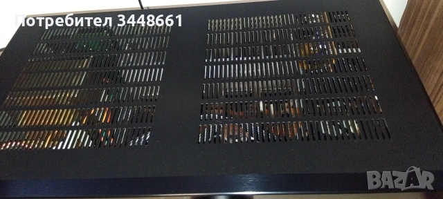 Продавам Onkyo A8640, снимка 14 - Ресийвъри, усилватели, смесителни пултове - 53891192