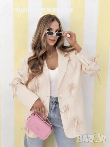  Тотален хит Д.сака , снимка 6 - Сака - 54064884