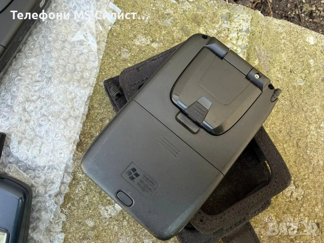 Nokia BlackBerry HP Siemens телефони и джобни компютри, снимка 2 - Nokia - 53807306