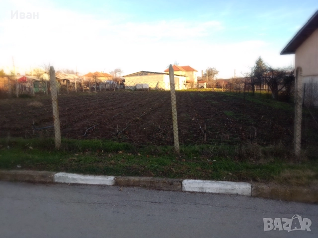 Продава се празно дворно място в гр. Лозница, снимка 2 - Парцели - 52956896