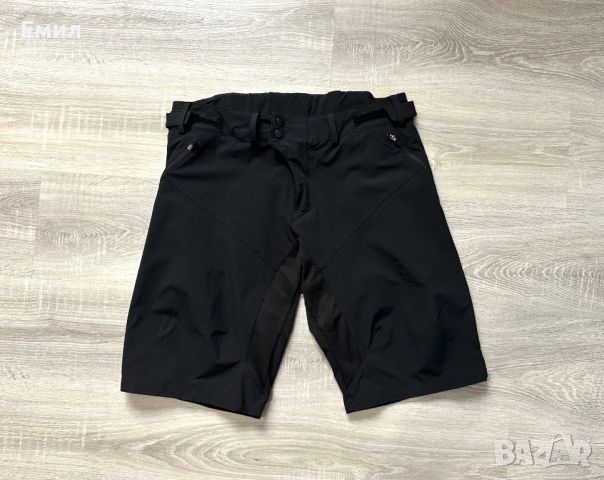 Мъжки Agu Essential MTB Shorts, Размер L, снимка 2 - Къси панталони - 46004758