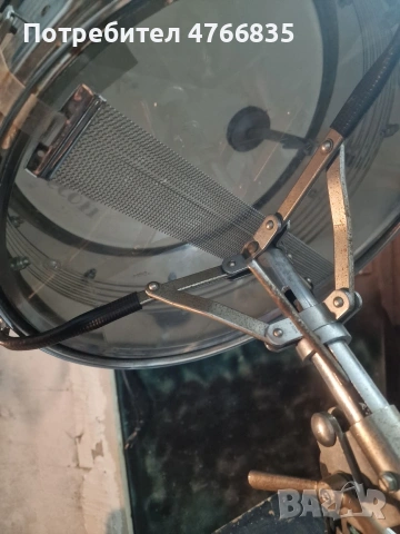 Продавам соло барабан , снимка 4 - Ударни инструменти - 53895786