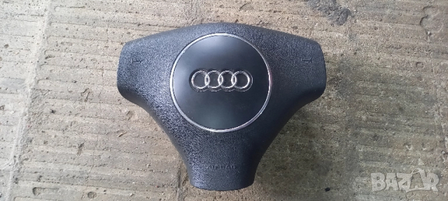 Airbag за волана Audi A3 8P