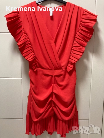 SOUVENIR Clubbing, М, снимка 2 - Рокли - 52733010