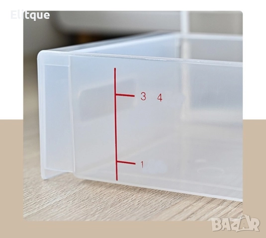 Дозатор за съхранение на зърнени храни и подправки, снимка 9 - Други стоки за дома - 52865276