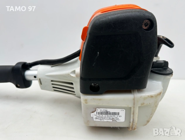 Stihl KM 131R - Комби Двигател перфектен!, снимка 4 - Други инструменти - 53369112