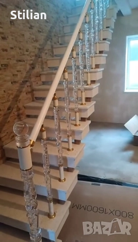 Монтаж на алуминиеви парапети , снимка 5 - Монтажи - 51943788