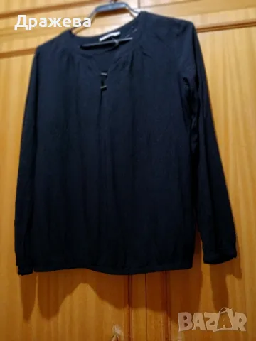 Дамска блуза и суитшърт, снимка 3 - Блузи с дълъг ръкав и пуловери - 49891916