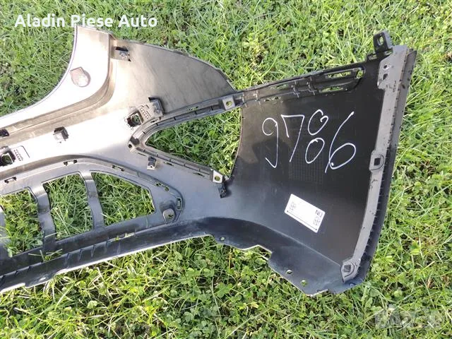 Задна броня Kia Sportage 5 година 2022 2023 код 86612-R2000 , снимка 5 - Аксесоари и консумативи - 50427883