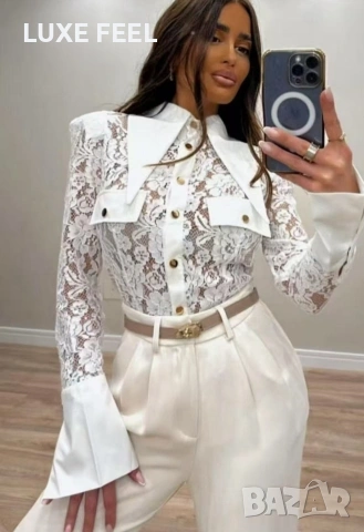 💎Дамски Ризи 