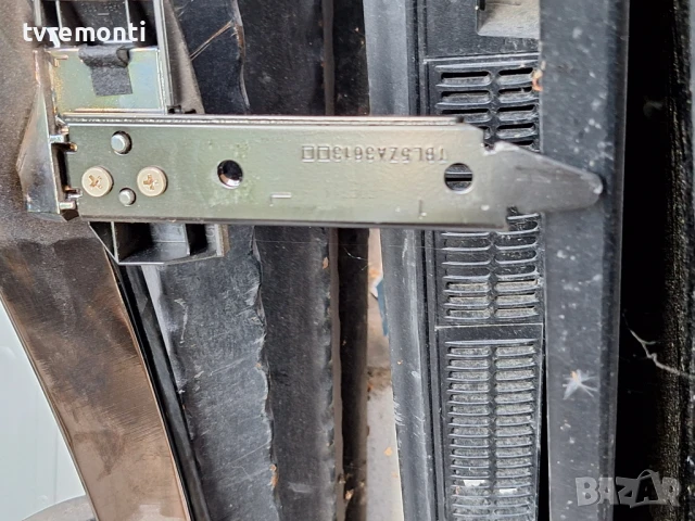 оригинална стойка телевизор Panasonic модел TX-55CRW854, снимка 3 - Стойки, 3D очила, аксесоари - 51018246