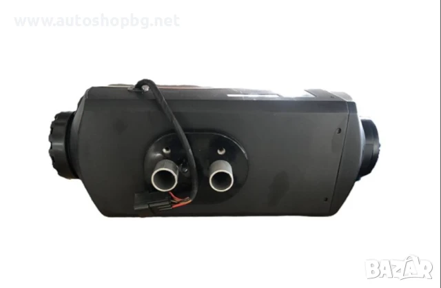Дизелов нагревател Печка Raino 5Kw, 12/24V, снимка 3 - Аксесоари и консумативи - 51321447