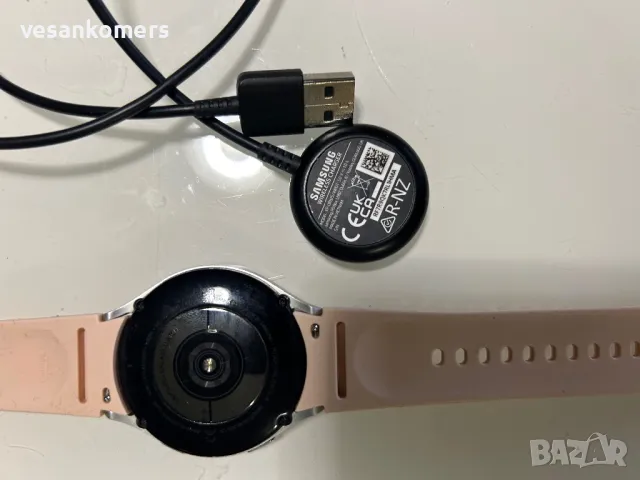 Samsung galaxy Watch4 (WD2P), снимка 6 - Samsung - 47629863