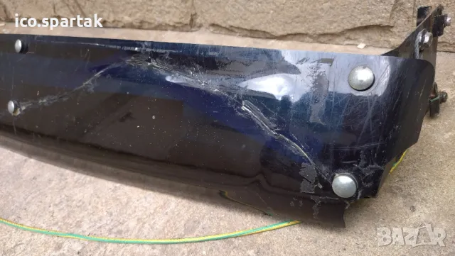 части за Лада Нива, козирка предно стъкло,стартер,ролбар, снимка 7 - Части - 49260136