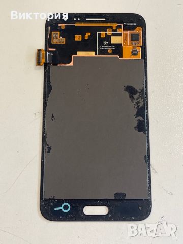 Samsung J320 - дисплей с неработещ тъч, снимка 2 - Резервни части за телефони - 46444274