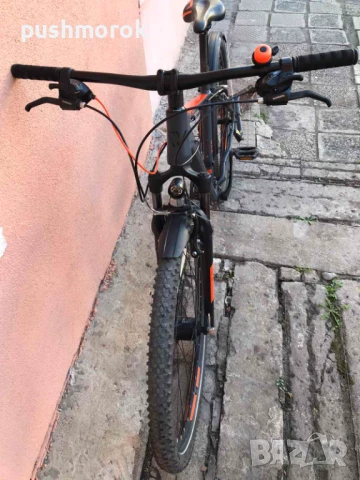 CONWAY 329 велосипед / колело 29 цола, снимка 4 - Велосипеди - 50696571