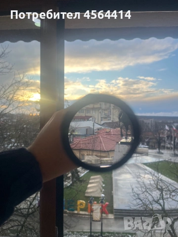 Vortex Strike eagle 3-18x44, снимка 5 - Оборудване и аксесоари за оръжия - 53616570